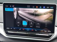 New VW ID.4 Black Edition 206 kW (281 HP) 2026 Black SUV