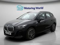 Used BMW 225 M Sport 245 HP (180 kW) 2026 Estate