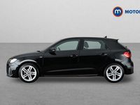 Used Audi A1 Sportback S-Line 95 HP (69 kW) 2026 Hatchback