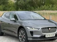 Used Jaguar I-Pace 294 kW (400 HP) 2022 SUV