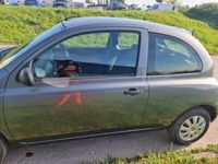 used Nissan Micra 1.2 S 3dr