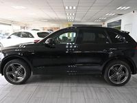 Used Audi Q5 S-line plus 190 HP (139 kW) 2015 Black SUV