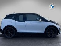 used BMW i3 120Ah