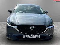 Used Mazda CX-30 Center-Line 140 HP (102 kW) 2026 SUV