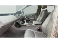 Used Land Rover Range Rover evoque SE Dynamic 309 HP (227 kW) 2022 Grey SUV