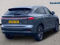 Używany MG HS Trophy 224 KM (164 kW) 2024 Szary SUV