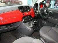 Used Fiat 500 2009 Hatchback