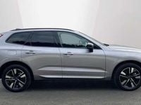 Used Volvo XC60 Plus 345 HP (253 kW) 2026 SUV