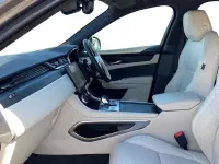 Begagnad Jaguar F-Pace R-Dynamic 404 HK (297 kW) 2024 Grå SUV
