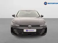 Used VW Passat Life 204 HP (150 kW) 2025 Black Estate
