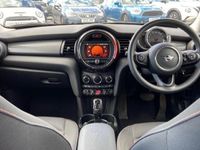 used Mini Cooper 5-Door HatchClassic 1.5 5dr