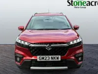 Used Suzuki SX4 S-Cross 116 HP (85 kW) 2025 SUV
