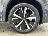 New VW Tayron Elegance 2026 Grey SUV