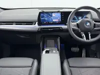 Used BMW iX1 M Sport 147 kW (201 HP) 2025 Silver SUV