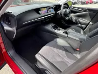 Used DS Automobiles DS4 Crossback Trocadero 129 HP (94 kW) 2023 Red SUV