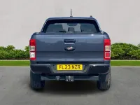 Used Ford Ranger Wildtrack 2023 Grey Pickup