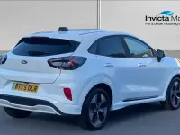 Used Ford Puma Gen-E Select 122 kW (167 HP) 2025 SUV