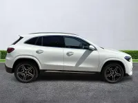 Used Mercedes GLA250 Executive 2025 White SUV