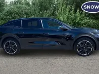 Used Peugeot 408 GTi 136 HP (100 kW) 2025 Black SUV