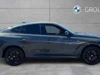 Used BMW X6 M Sport 335 HP (246 kW) 2022 Grey SUV
