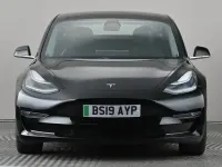 Used Tesla Model 3 Long Range AWD 258 kW (351 HP) 2023 Sedan
