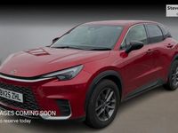 Used Lexus LBX 136 HP (100 kW) 2026 SUV