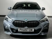 Used BMW 220 M Sport 190 HP (139 kW) 2022 Grey Coupe
