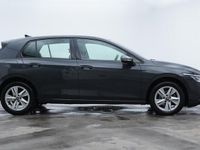 Used VW Golf VII Life 2020 Grey Hatchback
