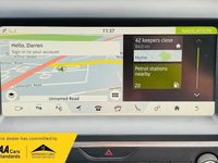 Used Jaguar E-Pace S 180 HP (132 kW) 2018 Red SUV