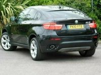 Used BMW X6 2010 SUV