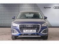 used Audi Q2 35 TFSI Sport 5dr