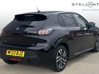 Used Peugeot 208 Active+ 102 HP (75 kW) 2023 Hatchback