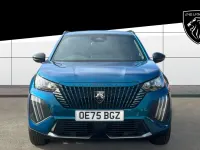 Used Peugeot 2008 Allure 101 HP (74 kW) 2024 Other SUV