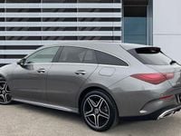 Used Mercedes CLA200 Shooting Brake Executive 163 HP (119 kW) 2022 Estate