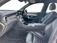 Used Mercedes GLC220 AMG Line Premium 191 HP (140 kW) 2022 Grey SUV