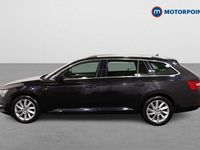 used Skoda Superb Se Technology Estate