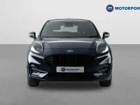 Used Ford Puma ST-Line 2021 Blue SUV