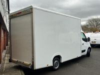 used Renault Master 2.3 LL35 BUSINESS ENERGY DCI P/C 145 BHP
