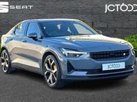 Used Polestar 2 350 kW (476 HP) 2022 Grey Hatchback