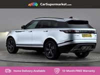 used Land Rover Range Rover Velar r 2.0 D180 R-Dynamic S 5dr Auto SUV