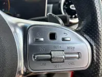 Used Mercedes A35 AMG Executive 306 HP (225 kW) 2023 Red Hatchback