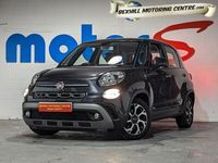 used Fiat 500L 1.4 City Cross 5dr**FULL MAIN DEALER SERVICE HISTORY**