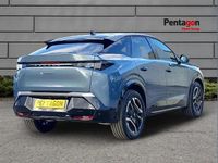 New Peugeot e-3008 GTi 154 kW (210 HP) 2025 Other SUV