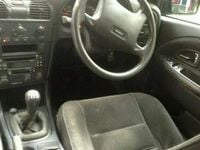 Used Volvo V40 2001 Estate