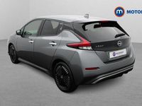 Used Nissan Leaf Tekna 110 kW (150 HP) 2025 Hatchback