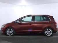 Usado VW Golf VII GT 150 HP (110 kW) 2019 Citadino