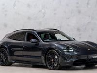 Used Porsche Taycan Cross Turismo 350 kW (476 HP) 2023 Estate