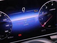 Used Mercedes GLC300e AMG Line Premium Plus 254 HP (186 kW) 2025 Blue SUV