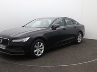 used Volvo S90 2.0 D4 Momentum Saloon 4dr Diesel Auto Euro 6 (s/s) (190 ps) Full Leather