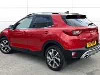 Used Kia Stonic GT-Line S 120 HP (88 kW) 2024 SUV